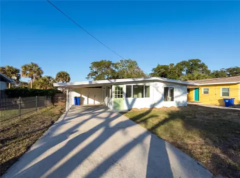 911 New York St, Edgewater, FL 32132