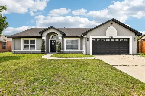 4902 Reginald Rd, Orlando, FL 32829