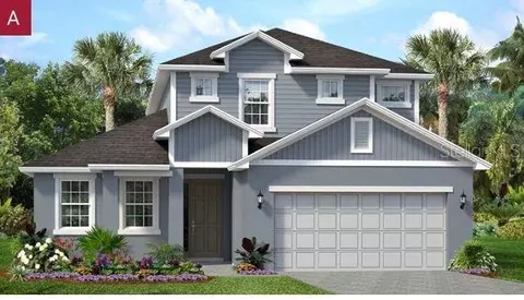 2232 Sirena Ln, Mount Dora, FL 32757