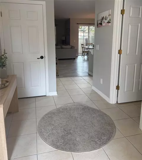 Entry Way - 4056 Alan Dr, Largo, FL 33771 photo 1 of 3