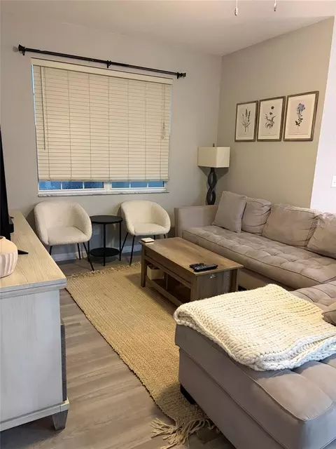 Living - 4056 Alan Dr, Largo, FL 33771 photo 2 of 2