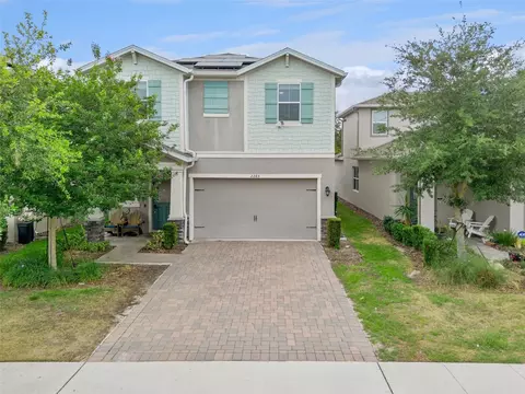 2265 Emerald Springs Dr, Apopka, FL 32712