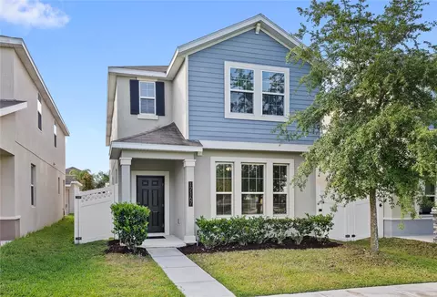 17167 Writing Aly, Winter Garden, FL 34787