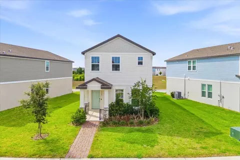 12308 Bracco St, Winter Garden, FL 34787