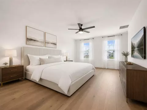 Bedroom - 5046 Down Ct, Saint Cloud, FL 34772 photo 3 of 7