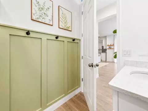 Entry Way - 5046 Down Ct, Saint Cloud, FL 34772 photo 2 of 4