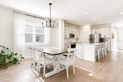 Dining - 5046 Down Ct, Saint Cloud, FL 34772 photo 2 of 2