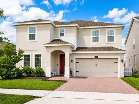 Exterior - 5046 Down Ct, Saint Cloud, FL 34772 photo 1 of 4