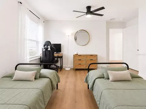 Bedroom - 5046 Down Ct, Saint Cloud, FL 34772 photo 7 of 7