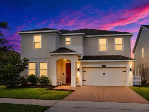 Exterior - 5046 Down Ct, Saint Cloud, FL 34772 photo 2 of 4