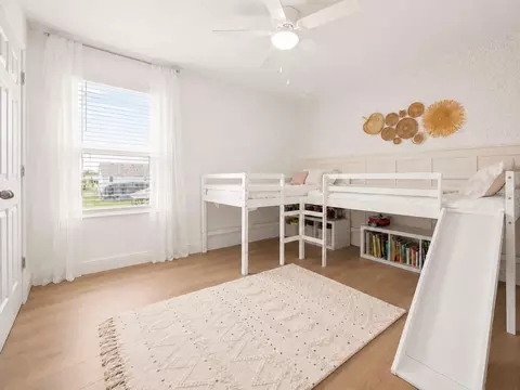 Bedroom - 5046 Down Ct, Saint Cloud, FL 34772 photo 4 of 7