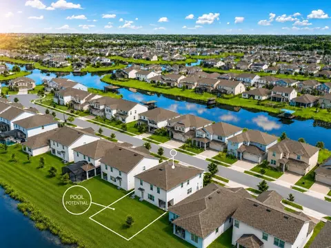 View/Area - 5046 Down Ct, Saint Cloud, FL 34772 photo 7 of 8