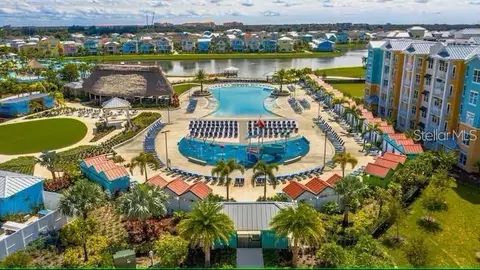 8060 Vacation Ave #100, Kissimmee, FL 34747