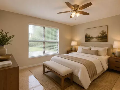 Bedroom - 806 Illinois Ave, Saint Cloud, FL 34771 photo 5 of 5