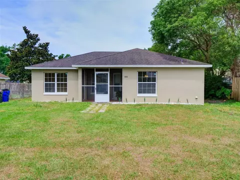 Exterior - 806 Illinois Ave, Saint Cloud, FL 34771 photo 2 of 6