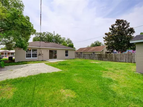 Exterior - 806 Illinois Ave, Saint Cloud, FL 34771 photo 3 of 6