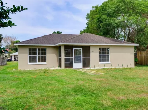 Exterior - 806 Illinois Ave, Saint Cloud, FL 34771 photo 4 of 6
