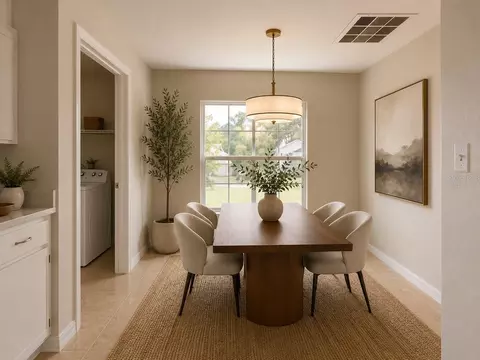 Dining - 806 Illinois Ave, Saint Cloud, FL 34771 photo 2 of 2