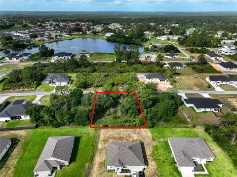 7033 San Bruno Dr, Sebring, FL 33872