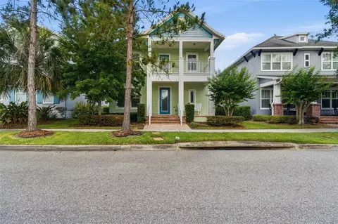 13856 Eliot Ave, Orlando, FL 32827