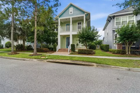 13856 Eliot Ave, Orlando, FL 32827