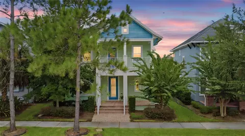 13856 Eliot Ave, Orlando, FL 32827