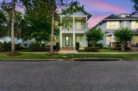 13856 Eliot Ave, Orlando, FL 32827