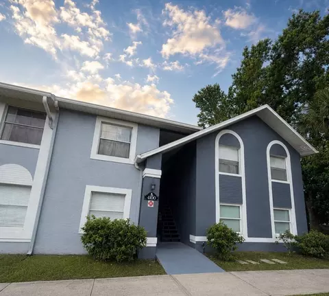 4100 Pershing Pointe Pl #7, Orlando, FL 32822