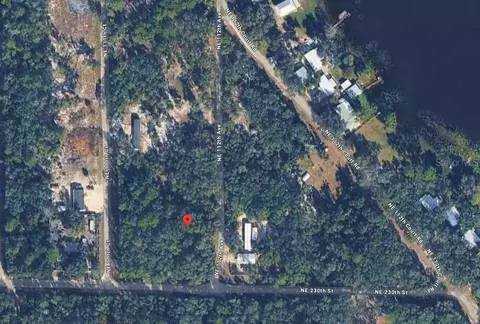 No Situs, Fort Mc Coy, FL 32134