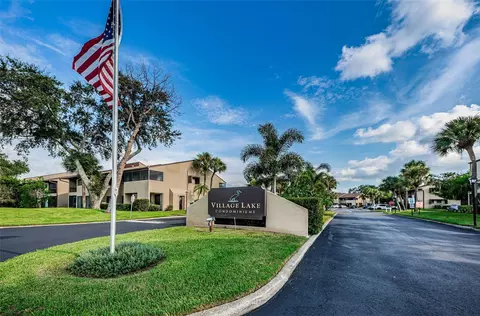 781 Village Lake Ter N #101A, Saint Petersburg, FL 33716