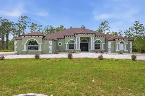 18043 Palmdale Rd, Weeki Wachee, FL 34614