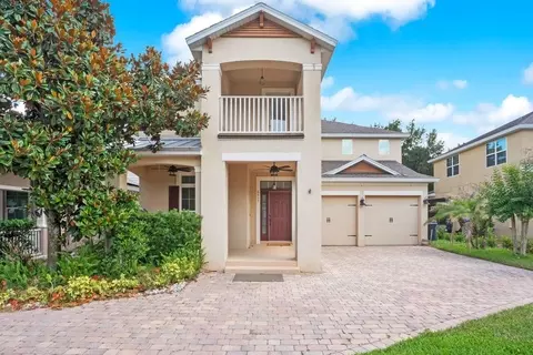 6615 Helmsley Cir, Windermere, FL 34786