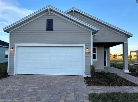 1525 NW 44th Court Rd, Ocala, FL 34482