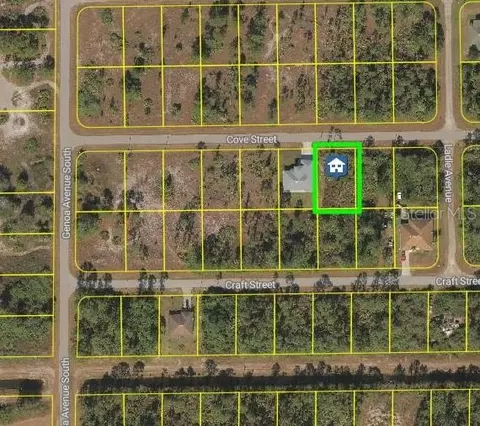 1118 Cove St E, Lehigh Acres, FL 33974