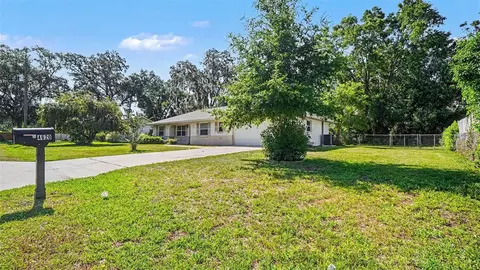 Exterior - 4620 NE 8th St, Ocala, FL 34470 photo 1 of 4