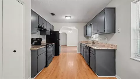 Kitchen - 4620 NE 8th St, Ocala, FL 34470 photo 1 of 1