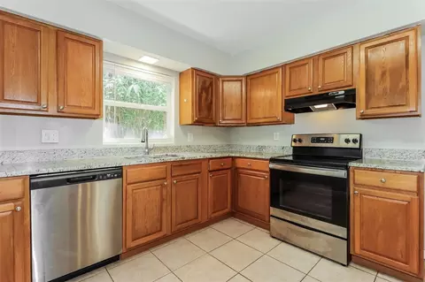 Kitchen - 1619 Edna Ave, Largo, FL 33770 photo 1 of 2
