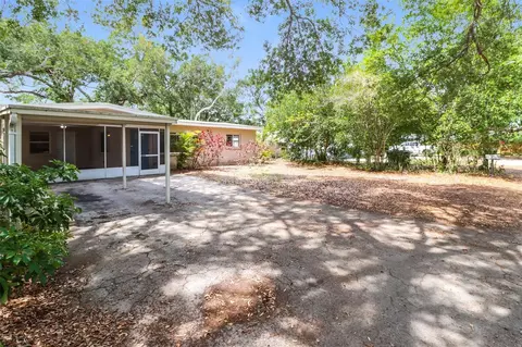 Exterior - 1619 Edna Ave, Largo, FL 33770 photo 2 of 6