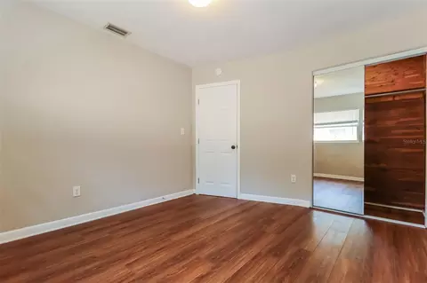 Bedroom - 1619 Edna Ave, Largo, FL 33770 photo 4 of 4