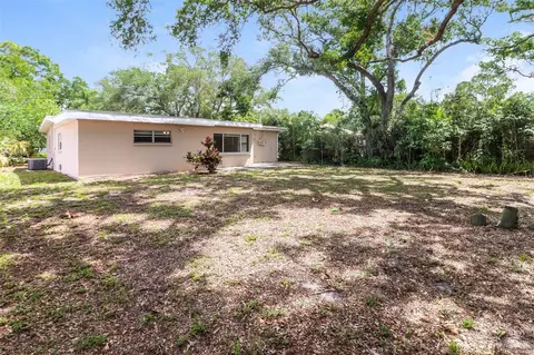 Exterior - 1619 Edna Ave, Largo, FL 33770 photo 5 of 6