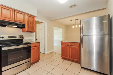 Kitchen - 1619 Edna Ave, Largo, FL 33770 photo 2 of 2
