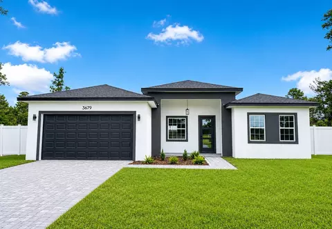 3679 SW 129th Pl, Ocala, FL 34473