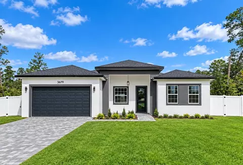 3679 SW 129th Pl, Ocala, FL 34473