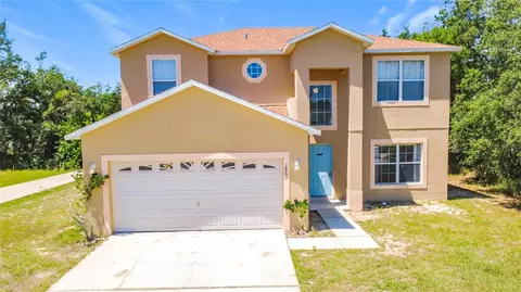 1861 Snapper Dr, Poinciana, FL 34759