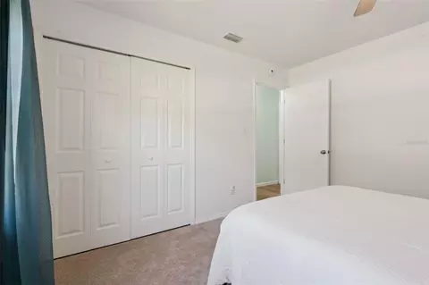 Bedroom - 1212 Russell Dr, Ocoee, FL 34761 photo 5 of 6