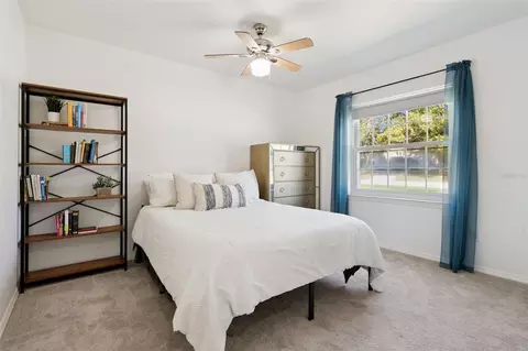 Bedroom - 1212 Russell Dr, Ocoee, FL 34761 photo 4 of 6