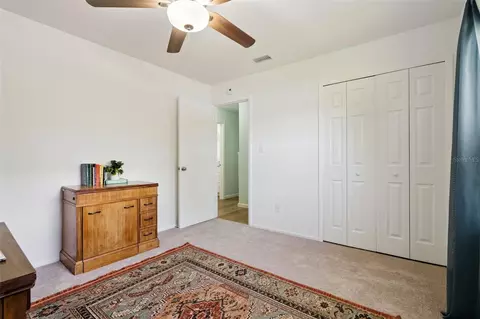 Bedroom - 1212 Russell Dr, Ocoee, FL 34761 photo 6 of 6