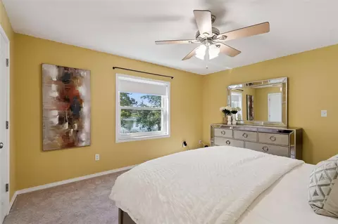 Bedroom - 1212 Russell Dr, Ocoee, FL 34761 photo 3 of 6