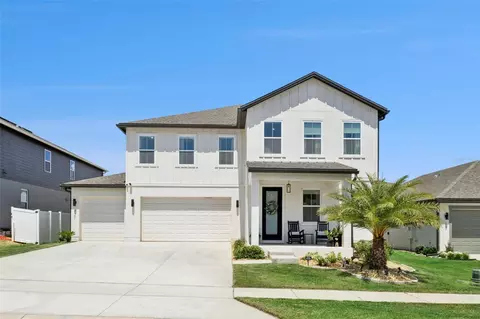 2185 Gold Dust Dr, Minneola, FL 34715