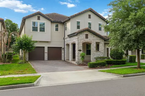 8355 Torcello Isle Dr, Windermere, FL 34786